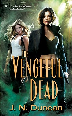 Image for VENGEFUL DEAD