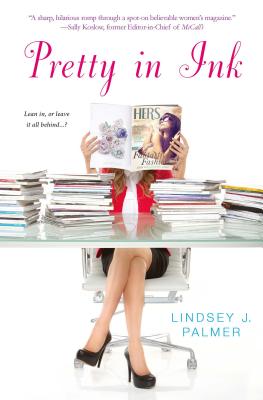 Image for PRETTY IN INK