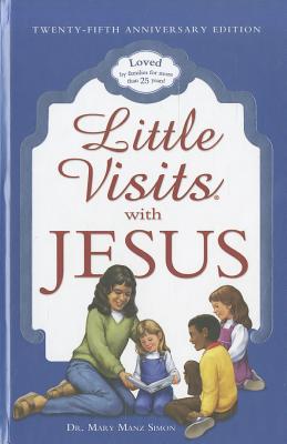 Image for Little Visits with Jesus