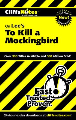On Lee's To Kill a Mockingbird (Cliffs Notes), "Cliffs, Tamara Castleman, Harp" On Lee's To Kill a Mockingbird (Cliffs Notes), "Cliffs, Tamara Castleman, Harp"
