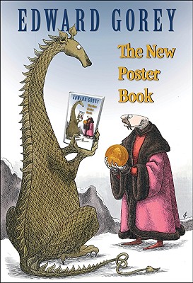 Image for Edward Gorey: The New Poster Book