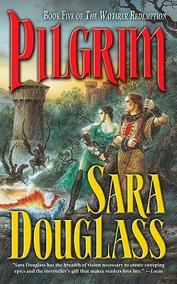 Image for Pilgrim: Book Five of the Wayfarer Redemption