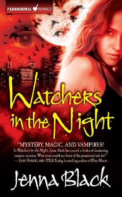 Image for Watchers In The Night