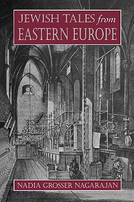 Image for Jewish Tales from Eastern Europe