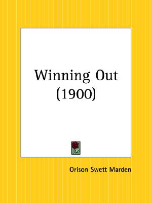 Image for Winning Out