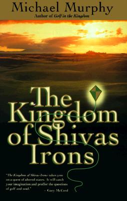 Image for The Kingdom of Shivas Irons