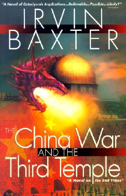 Image for The China War and the Third Temple