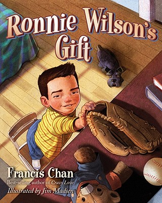 Image for Ronnie Wilson's Gift