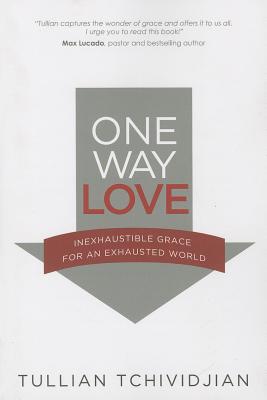 Image for One Way Love (Not Available-Out Of Print)