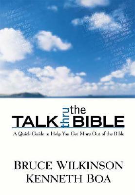 Image for Talk Thru the Bible