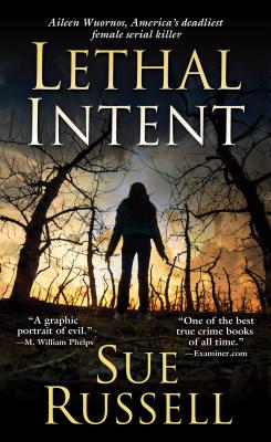Lethal Intent, "Russell, Sue" Lethal Intent, "Russell, Sue"