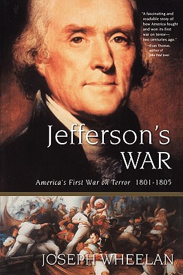 Image for Jefferson's War: America's First War on Terror 1801-1805