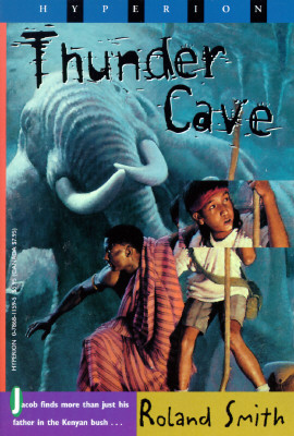Thunder Cave, "Smith, Roland" Thunder Cave, "Smith, Roland"