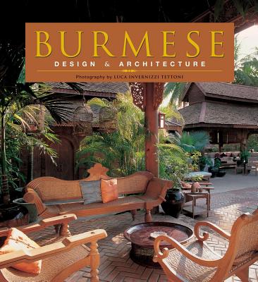 Image for Burmese Design & Architecture