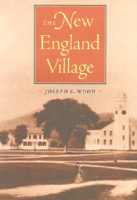 Image for The New England Village