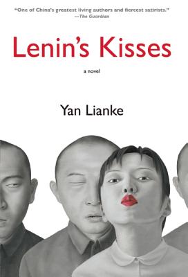 Image for Lenin's Kisses