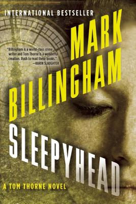 Sleepyhead, Mark Billingham Sleepyhead, Mark Billingham