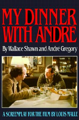 Image for My Dinner with Andre (Wallace Shawn)