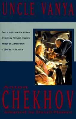Image for Uncle Vanya