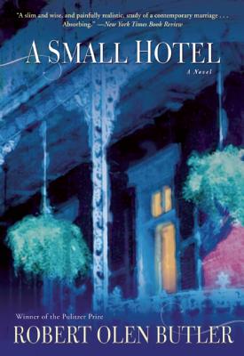 Image for A Small Hotel: A Novel
