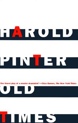 Image for Old Times (Pinter, Harold)