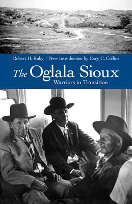 Image for The Oglala Sioux: Warriors in Transition