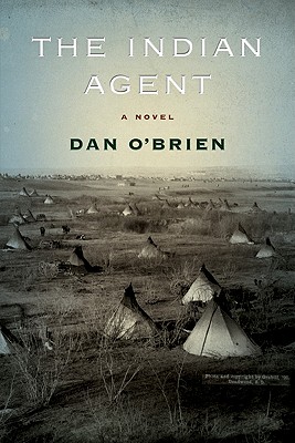 Image for The Indian Agent: A Novel