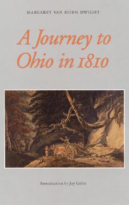 Image for A Journey to Ohio in 1810