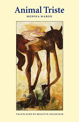 Image for Animal Triste (European Women Writers)