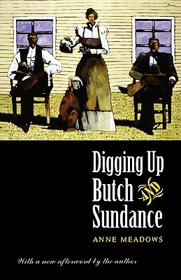 Image for DIGGING UP BUTCH AND SUNDANCE