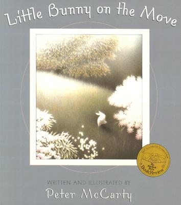 Image for LITTLE BUNNY ON THE MOVE