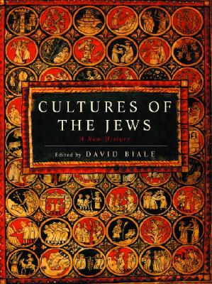 Image for Cultures of the Jews: A New History