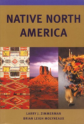 Image for Native North America (Civilization of the American Indian (Paperback))