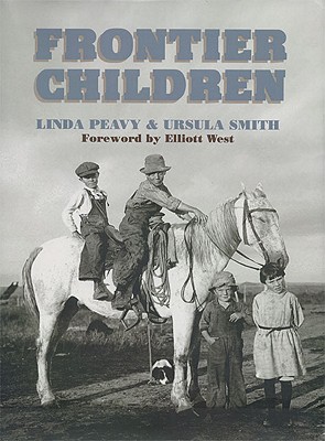 Image for Frontier Children