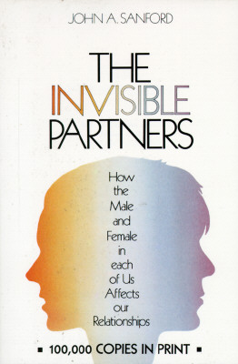 Invisible Partners, JOHN A. SANFORD Invisible Partners, JOHN A. SANFORD