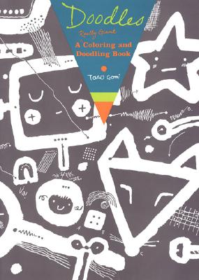 Image for Doodles: A Really Giant Coloring and Doodling Book