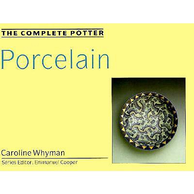 Image for The Complete Potter: Porcelain