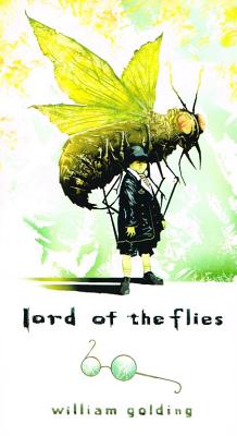 Image for Lord of the Flies