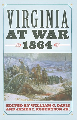 Image for Virginia at War, 1864