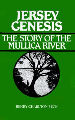 Image for JERSEY GENESIS : THE STORY OF THE MULLIC