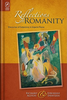 Image for Reflections of Romanity: Discourses of Subjectivity in Imperial Rome
