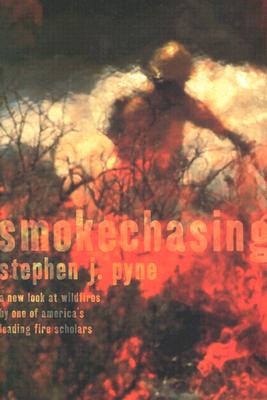 Image for Smokechasing