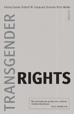 Transgender Rights Transgender Rights