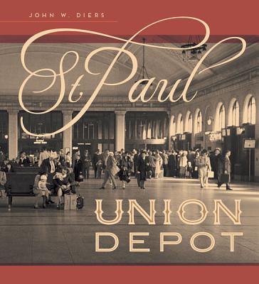 Image for St. Paul Union Depot