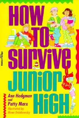 Image for How to Survive Junior High