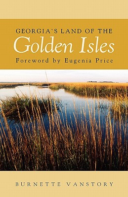 Image for GEORGIA'S LAND OF GOLDEN ISLES