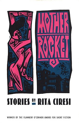 Image for Mother Rocket: Stories (Flannery O'Connor Award for Short Fiction)