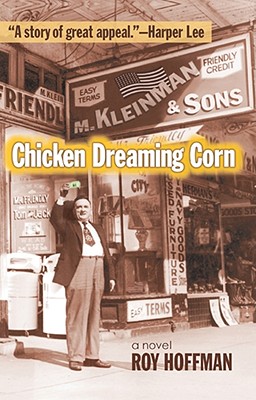Image for Chicken Dreaming Corn