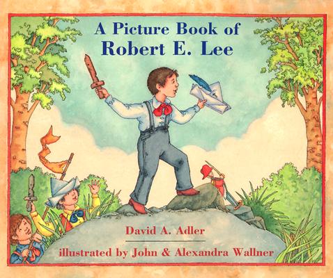 Image for A Picture Book of Robert E. Lee (Picture Book Biography)