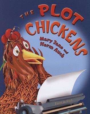 Plot Chickens, Auch, Mary Jane; Auch, Herm Plot Chickens, Auch, Mary Jane; Auch, Herm